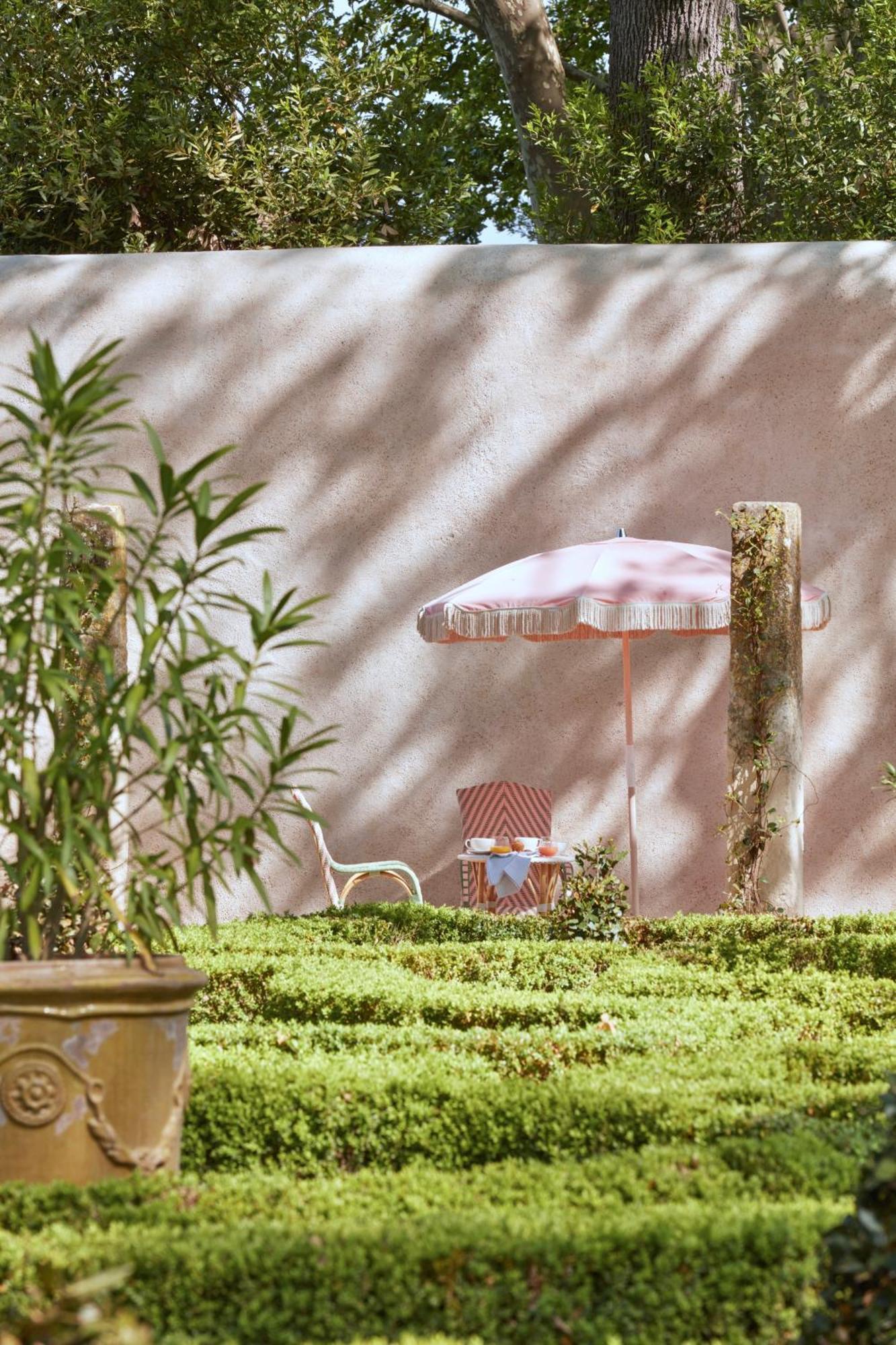 Domaine De Chalamon Bed & Breakfast Saint-Remy-de-Provence Exterior photo